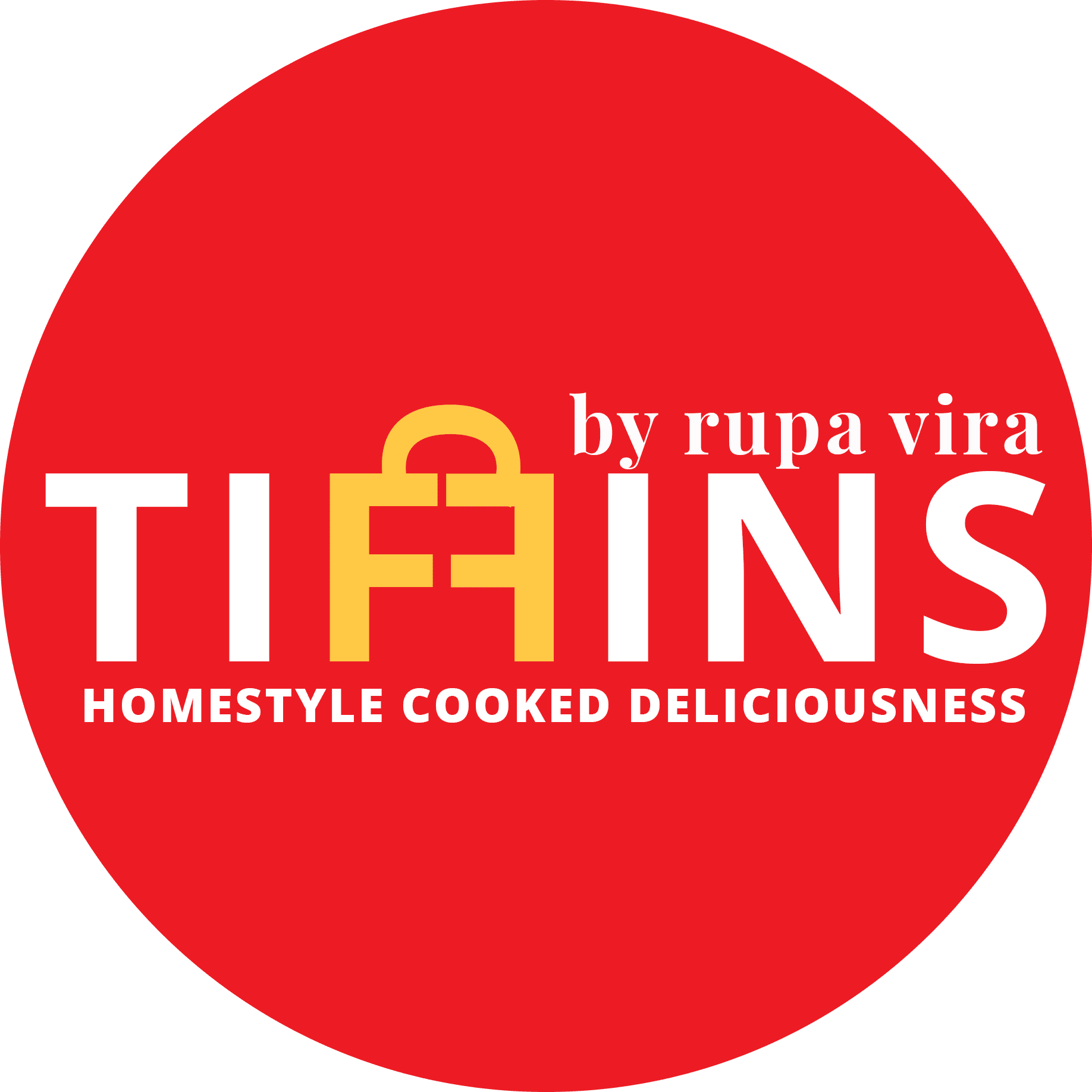 Tiffins by Rupa Vira